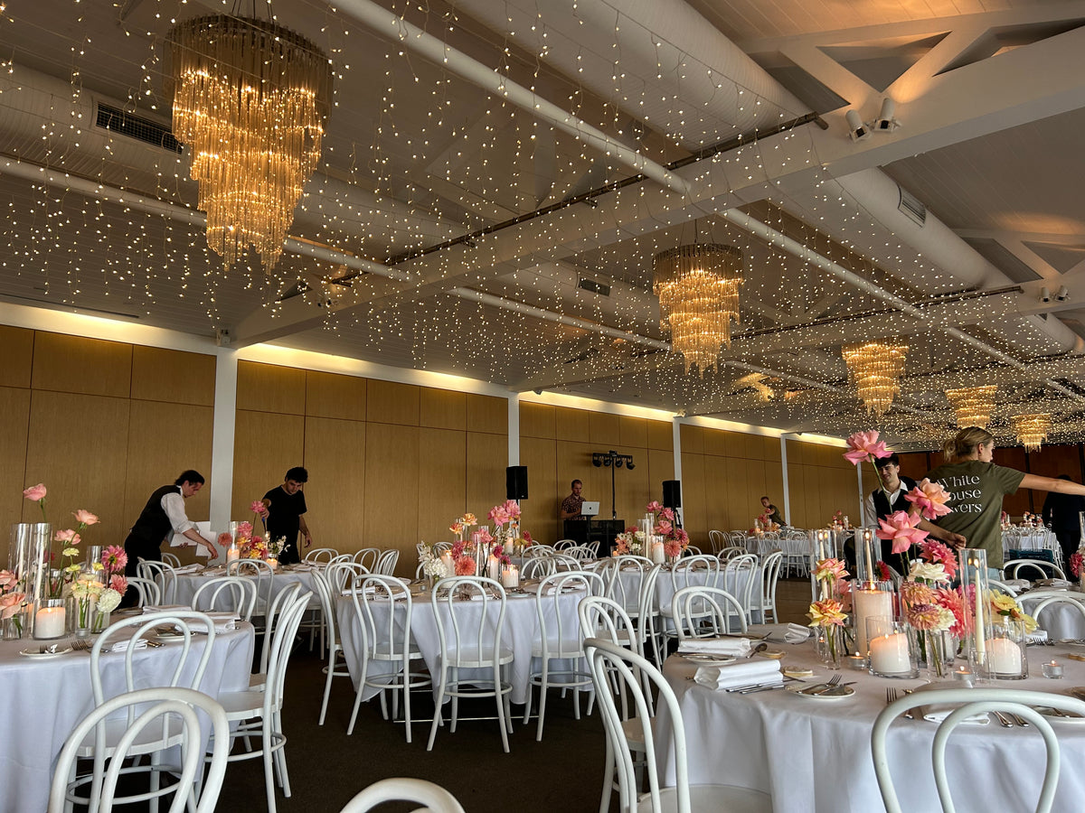 Njs Own Madeline Brewers Fairytale Wedding Pictures You Need To See Now - hml8skw