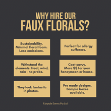 Load image into Gallery viewer, Ceremony Package - Lola