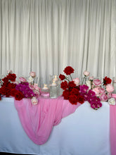 Load image into Gallery viewer, Lola floral for bridal table