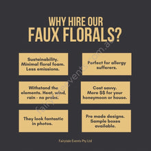 Load image into Gallery viewer, Reception Package - Esther