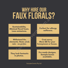 Load image into Gallery viewer, Reception Package - Sarah