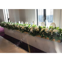 Load image into Gallery viewer, Ann Floral For Bridal Table