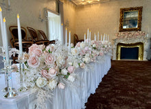 Load image into Gallery viewer, Alanah floral for bridal table
