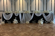 Load image into Gallery viewer, Eve floral ground piece
