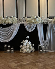 Load image into Gallery viewer, Eve floral ground piece
