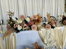 Load image into Gallery viewer, Elizabeth floral for bridal table
