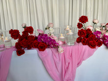 Load image into Gallery viewer, Lola floral for bridal table
