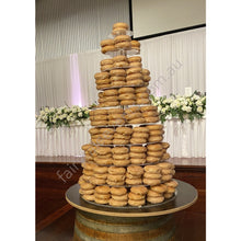 Load image into Gallery viewer, 6 Tier Acrylic Cupcake Stand
