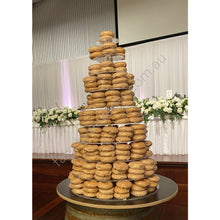 Load image into Gallery viewer, 8 Tier Acrylic Cupcake Stand

