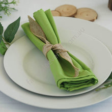 Load image into Gallery viewer, Apple Green Napkin
