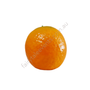 Artificial Orange