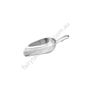 Candy Scoop Silver