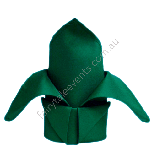 Emerald Green Napkin