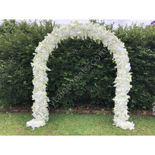 Load image into Gallery viewer, Eve Artificial Floral Arch
