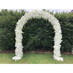 Eve Artificial Floral Arch