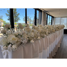 Load image into Gallery viewer, Eve Floral For Bridal Table
