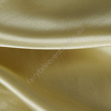 Load image into Gallery viewer, Gold Satin Napkin
