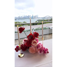 Load image into Gallery viewer, Lola Floral Low Centerpiece
