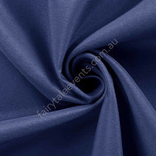 Load image into Gallery viewer, Navy Blue Napkin
