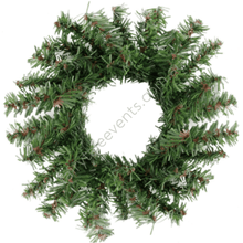 Load image into Gallery viewer, Pine Wreath
