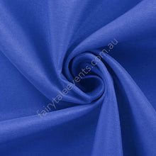 Load image into Gallery viewer, Royal Blue Napkin

