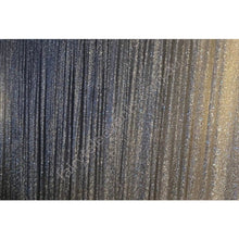 Load image into Gallery viewer, Silver Sequin Curtain Backdrop Minimum Length 3M
