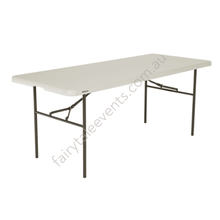 Load image into Gallery viewer, Trestle Table 180Cm (6 Foot) Table Only

