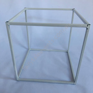 White Cube Frame 15Cm